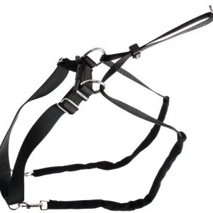 Kerbl KERBL uprząż dla psa Maxi Leader, 25 - 30 cm - 1 zdjęcie