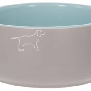 KERBL Miska ceramiczna Spirit, 1750 ml [80524] - 1 zdjęcie