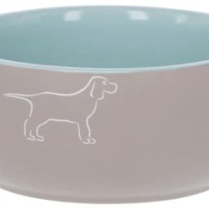 KERBL Miska ceramiczna Spirit, 500 ml [80522] - 1 zdjęcie