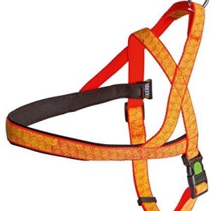 Kerbl odblaskowa naczynia, norweski 20 MM X 60 75 cm - 1 zdjęcie