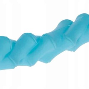 Kerbl Patyk Warkocz Gumowy Dla Psa 20,5cm 80794 - 1 zdjęcie