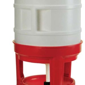 Kerbl Poidło dla drobiu 30 l Plastik 70233 70233 - 1 zdjęcie