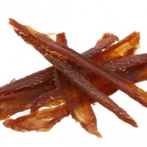 KERBL Przysmak z kaczki, 100 g [80708] - 1 zdjęcie