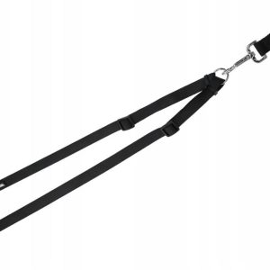Kerbl Rozdzielacz Smycz 40-70cm Parciana 80222 - 1 zdjęcie