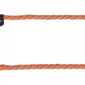 Kerbl Smycz Odblask Okrągła Zacisk 1,2/170cm 81079 - 1 zdjęcie