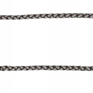 Kerbl Smycz Odblask Okrągła Zacisk 1,2/170cm 81080 - 1 zdjęcie