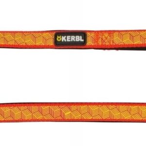 Kerbl Smycz odblaskowa, 100 cm x 15 mm [81056] - 1 zdjęcie