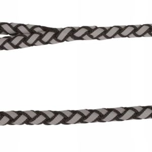 Kerbl Smycz Odblaskowa Okrągła 1,2/100cm 81082 - 1 zdjęcie