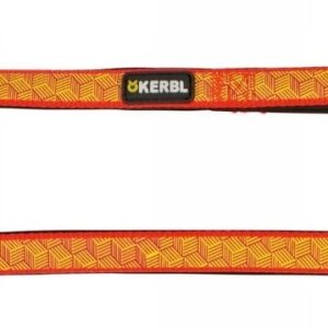 Kerbl Smycz Odblaskowa Z Uchwytem 1,5/100cm 81056 - 1 zdjęcie