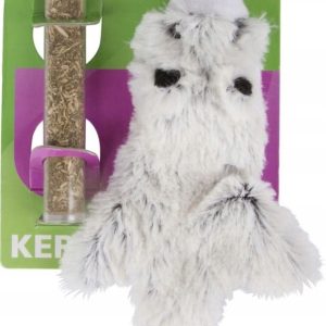 Kerbl Zabawka gronostaj 17 cm [81660] - 1 zdjęcie