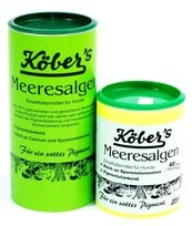 Koebers Suplement diety dla psa KOEBERS, algi morskie, 1 kg - 2 zdjęcie