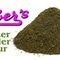 Koebers Suplement diety dla psa KOEBERS, zioła mieszanka, 250 g - 3 zdjęcie