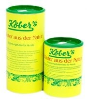 Koebers Suplement diety dla psa KOEBERS, zioła mieszanka, 250 g - 4 zdjęcie