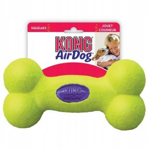 Kong Airdog Bone zabawka kość M 15cm - 1 zdjęcie