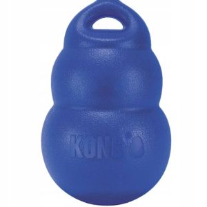 Kong Bounzer Ultra zabawka dla psa L Tpr - 1 zdjęcie