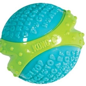 Kong Core Strength zabawka dla psa, rozmiar S, średni - 1 zdjęcie