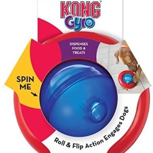 Kong Gyro Large - 1 zdjęcie