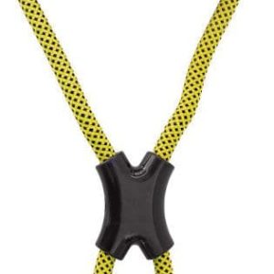 Kong Jaxx Infinity Tug Szarpak rozm. L nr PJ12E - 1 zdjęcie