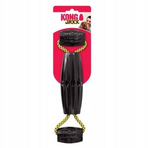 Kong Jaxx Triple Barrel Large - 1 zdjęcie