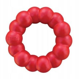 Kong KM2E ZABAWKA RING KM2E - 1 zdjęcie