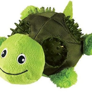 Kong Muszle Bear psy do zabawy, s RSH31 - 1 zdjęcie