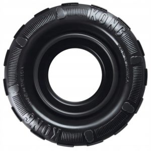 Kong Opona Aport Smaczki Extreme Mocna mała 11cm - 1 zdjęcie