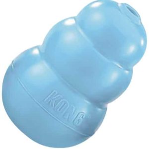 Kong Puppy Medium nr kat.KP2E - 1 zdjęcie