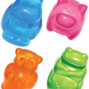 Kong Squeezz żelek rozmiar L - 1 zdjęcie