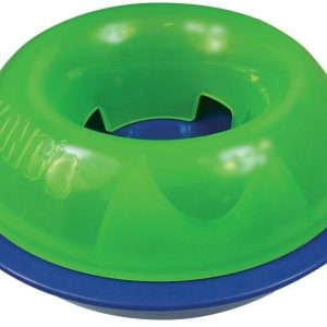 Kong Tiltz miska na pokarm L x wys. 23 x 12 cm| Dostawa GRATIS od 89 zł + BONUS do pierwszego zamówienia - 1 zdjęcie
