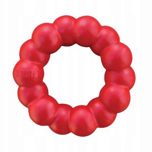 Kong Tug gryzak zabawka do przeciągania dla psa - 1 zdjęcie