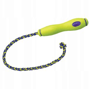 Kong Zabawka AirDog Fetch Stick with rope M - 1 zdjęcie
