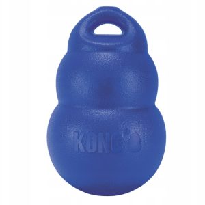 Kong Zabawka Bounzer Ultra M - 1 zdjęcie