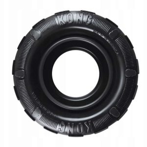 Kong Zabawka Gryzak dla Psa Extreme Traxx S - 1 zdjęcie
