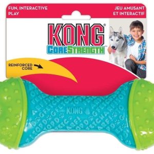 Kong Zabawka PFC11E Core Strenght Bone Kość M/L - 1 zdjęcie