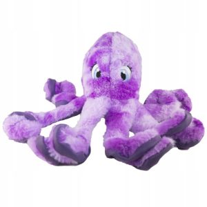 Kong Zabawka SoftSeas Octopus ośmiornica L - 1 zdjęcie