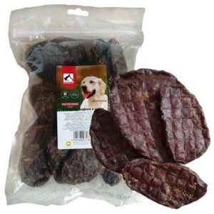 KOTLECIKI WOŁOWE Z RYŻEM 500G 40-0001-0638 - 1 zdjęcie