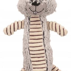 Królik, poliester, 35 cm - 1 zdjęcie