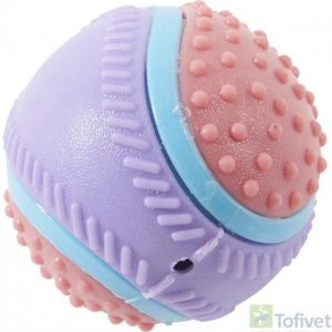 Kruuse BUSTER SENSORY Piłka Sensoryczna Zabawka dla psa Roz.S 50% TANIEJ! 276512 - 1 zdjęcie