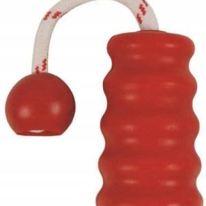 Kula Na Końcu Liny , Pływająca 9CM - 1 zdjęcie