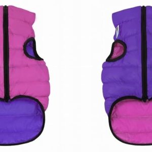 Kurtka puchowa dla psa Airy Vest rozmiar M 50 - 1 zdjęcie