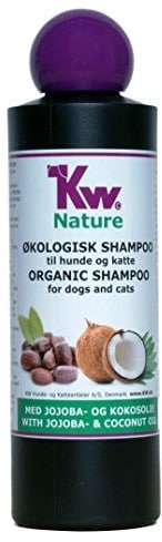 KW Nature Shampoo & Conditioner 5200 - 1 zdjęcie