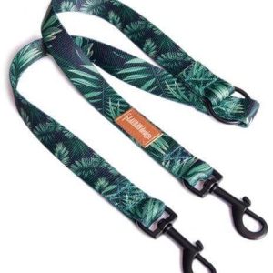Lauren Design Dwójnik COLOR forest 2cm - 1 zdjęcie