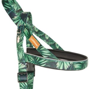 Lauren Design Szelki norweskie dla psa rozm XL kolor zielony Forest nr kat 15043134 - 1 zdjęcie