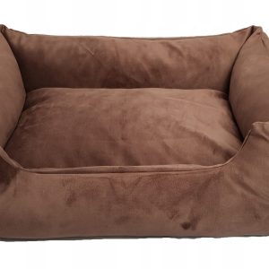 Legowisko Bianka L 80/65 kanapa materac sofa - 1 zdjęcie