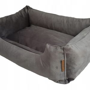 Legowisko Bianka M 70/55 kanapa materac sofa - 1 zdjęcie