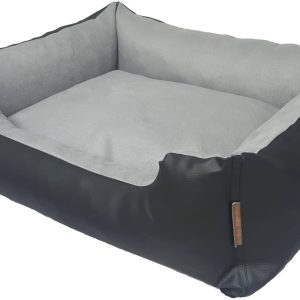 Legowisko nowe roz S 60/50 kanapa materac sofa - 1 zdjęcie