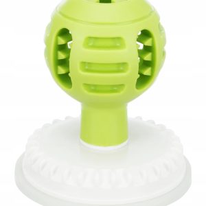 Lick'n'Snack ball, piłka na smakołyki, Tpe/abs, o - 1 zdjęcie