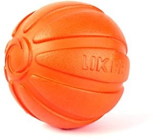 Liker liker psy ball 6,7 cm LIKER - 1 zdjęcie