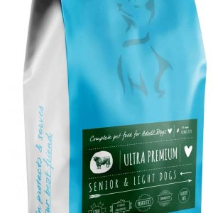 Lincoln Senior And Light Dogs 3 kg - 1 zdjęcie