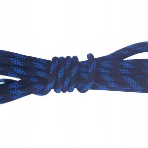Linka do tresury treningowa 8 m mocna 10mm 24H - 1 zdjęcie